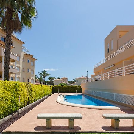Par3 Apartment Oliva Ngoại thất bức ảnh