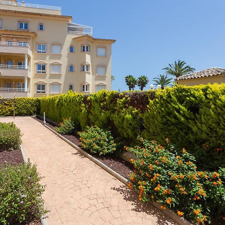 Par3 Apartment Oliva Ngoại thất bức ảnh