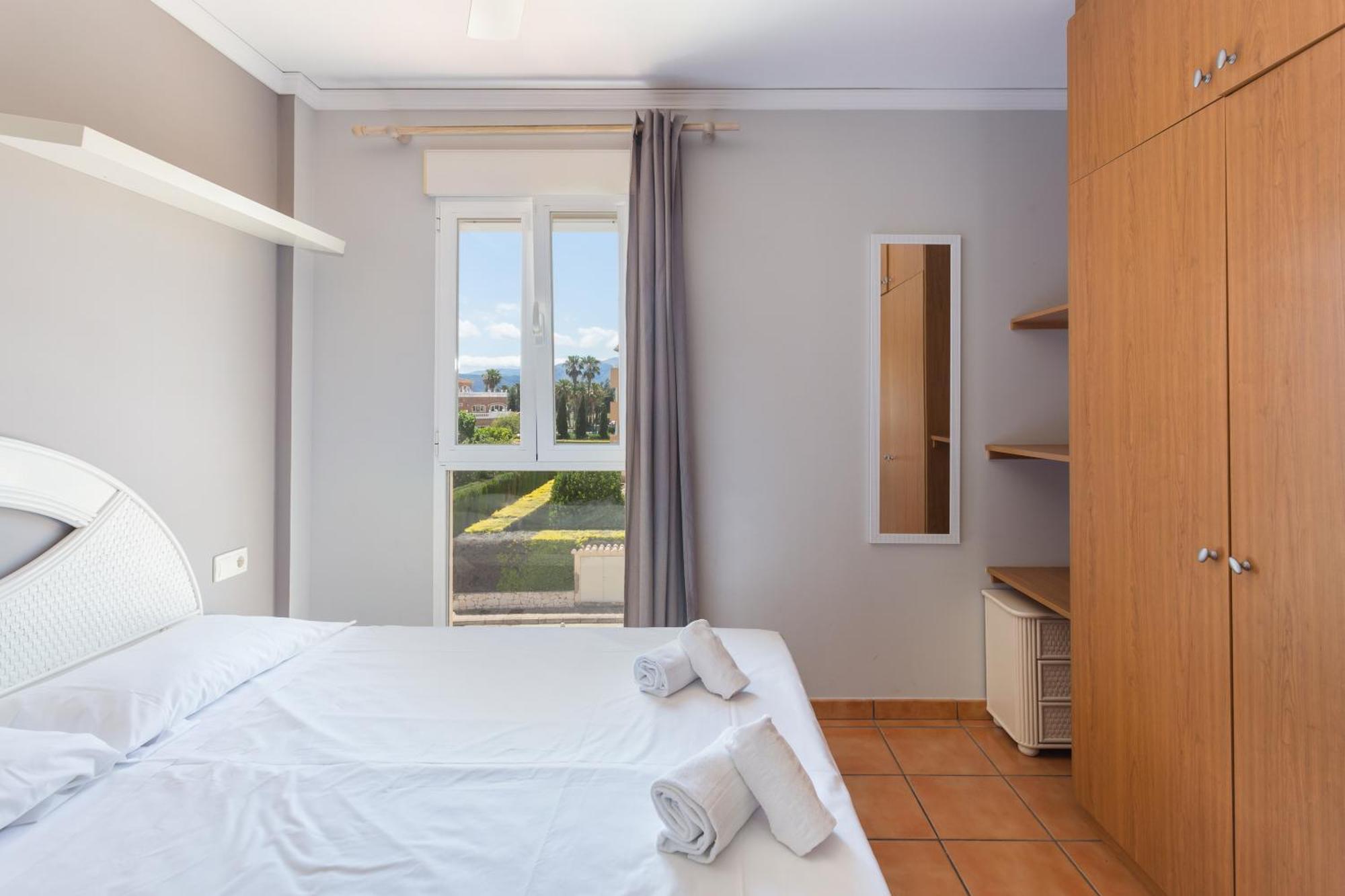 Par3 Apartment Oliva Ngoại thất bức ảnh