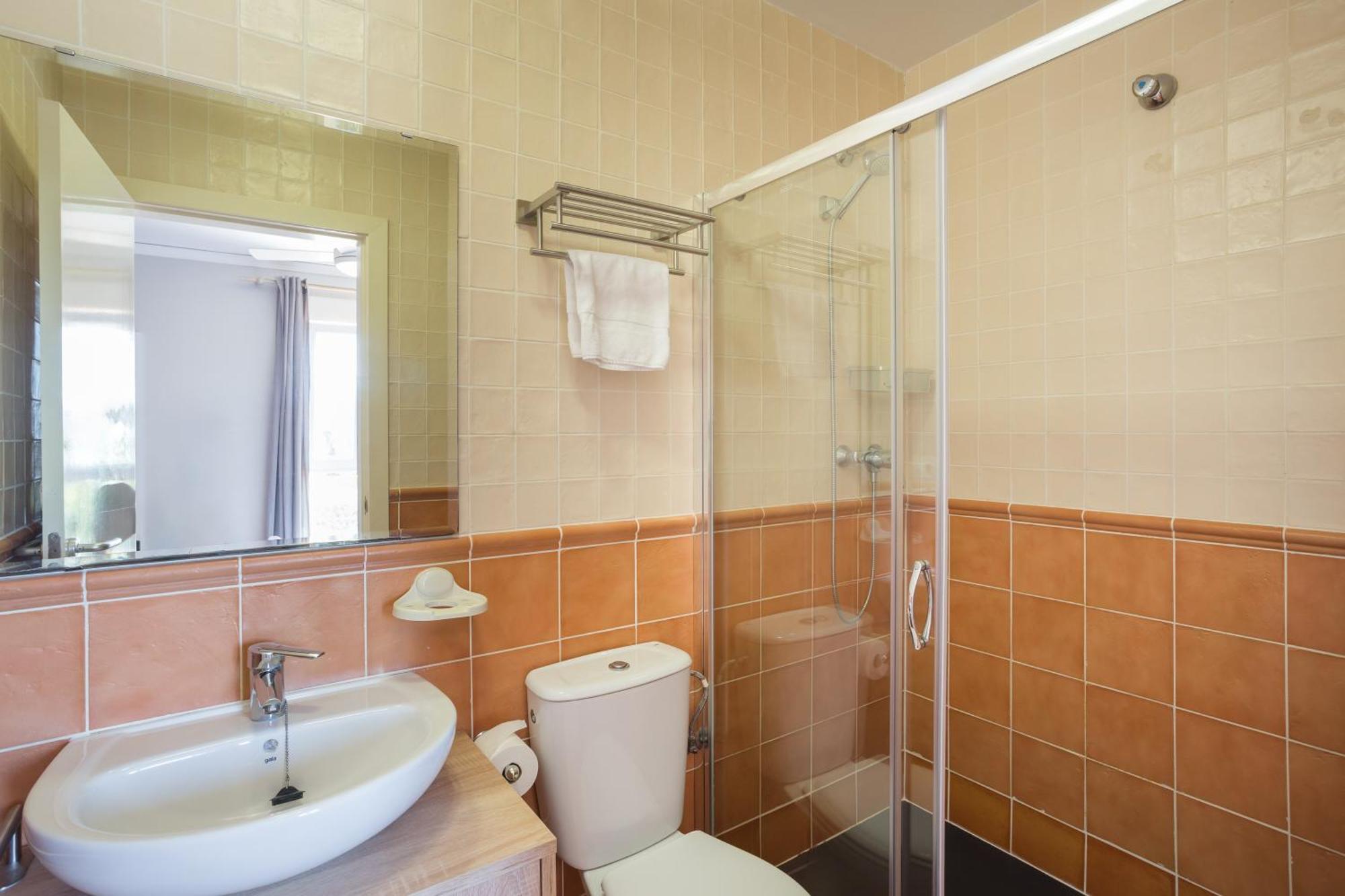 Par3 Apartment Oliva Ngoại thất bức ảnh
