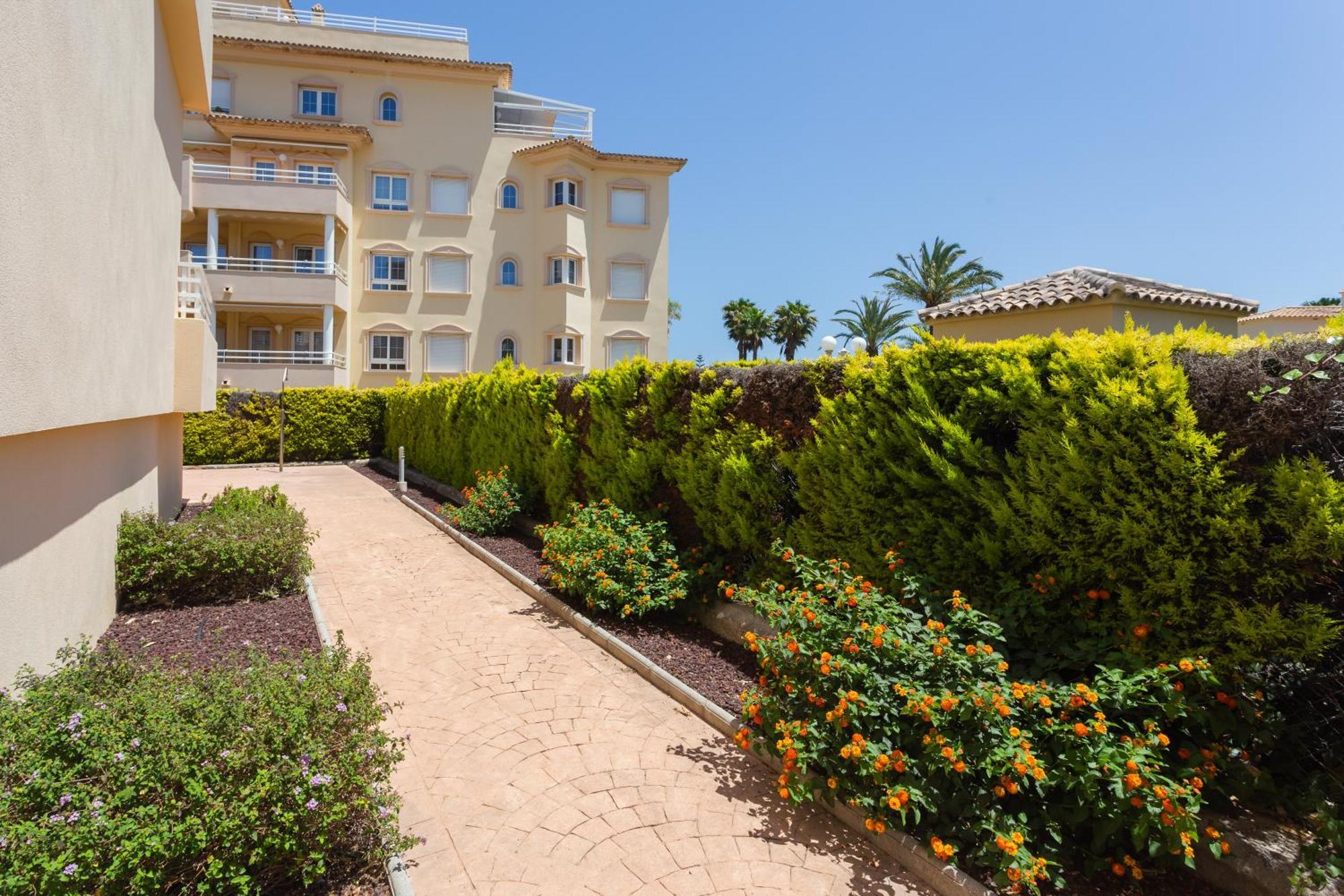 Par3 Apartment Oliva Ngoại thất bức ảnh