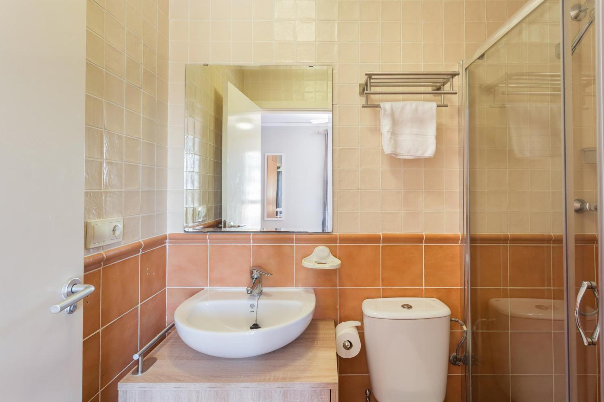 Par3 Apartment Oliva Ngoại thất bức ảnh