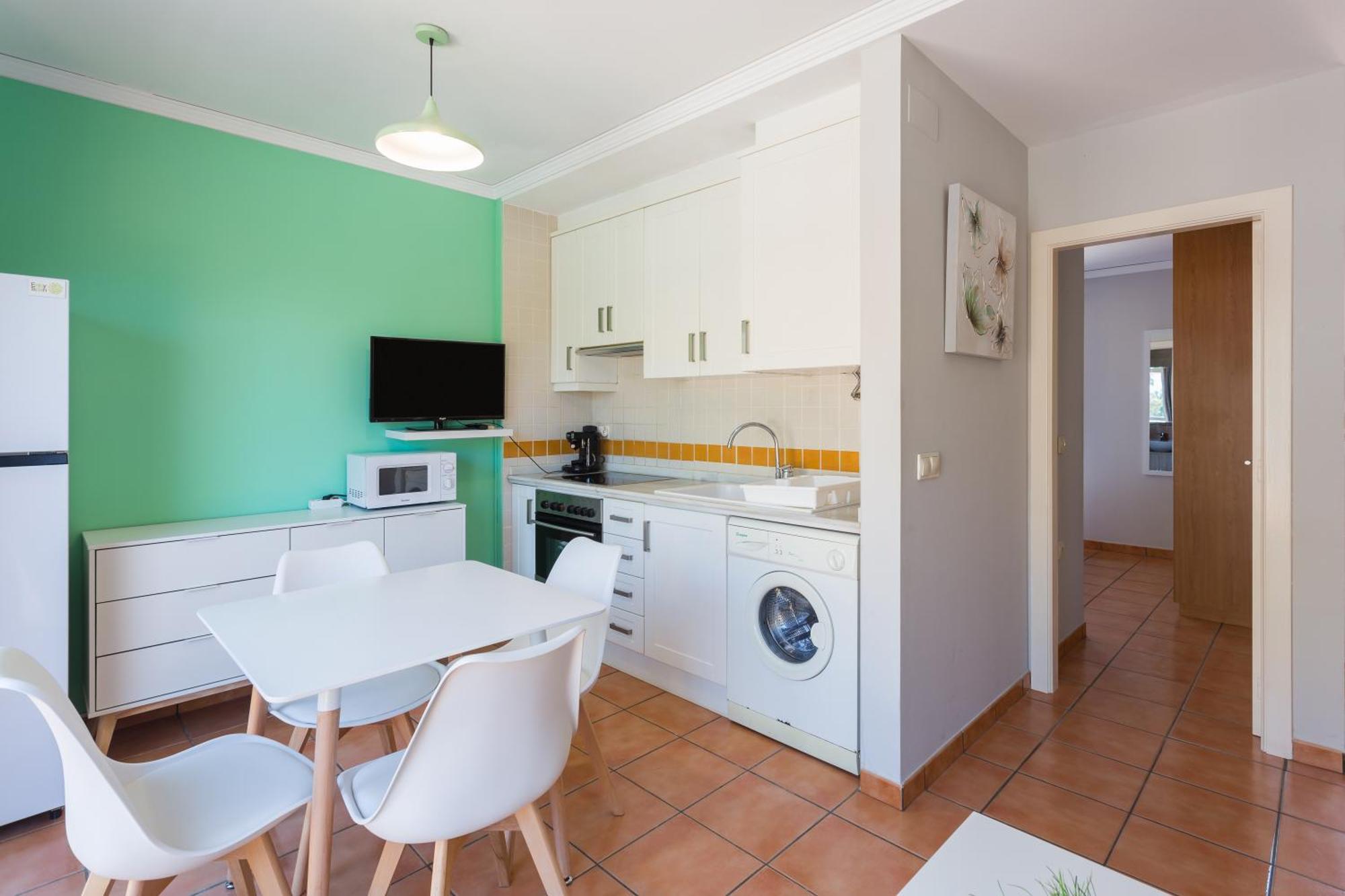 Par3 Apartment Oliva Ngoại thất bức ảnh