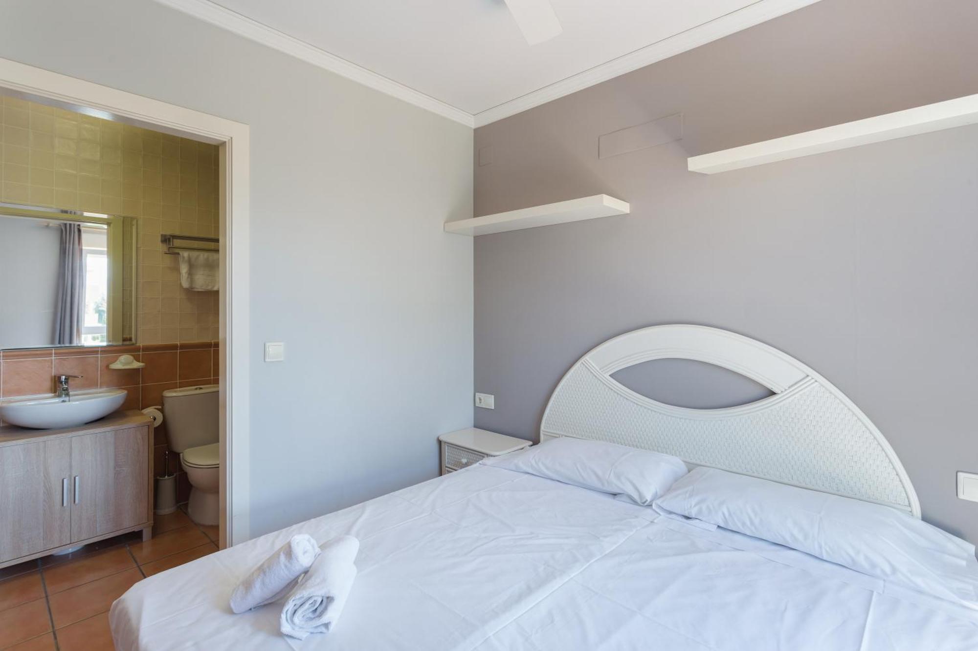Par3 Apartment Oliva Ngoại thất bức ảnh