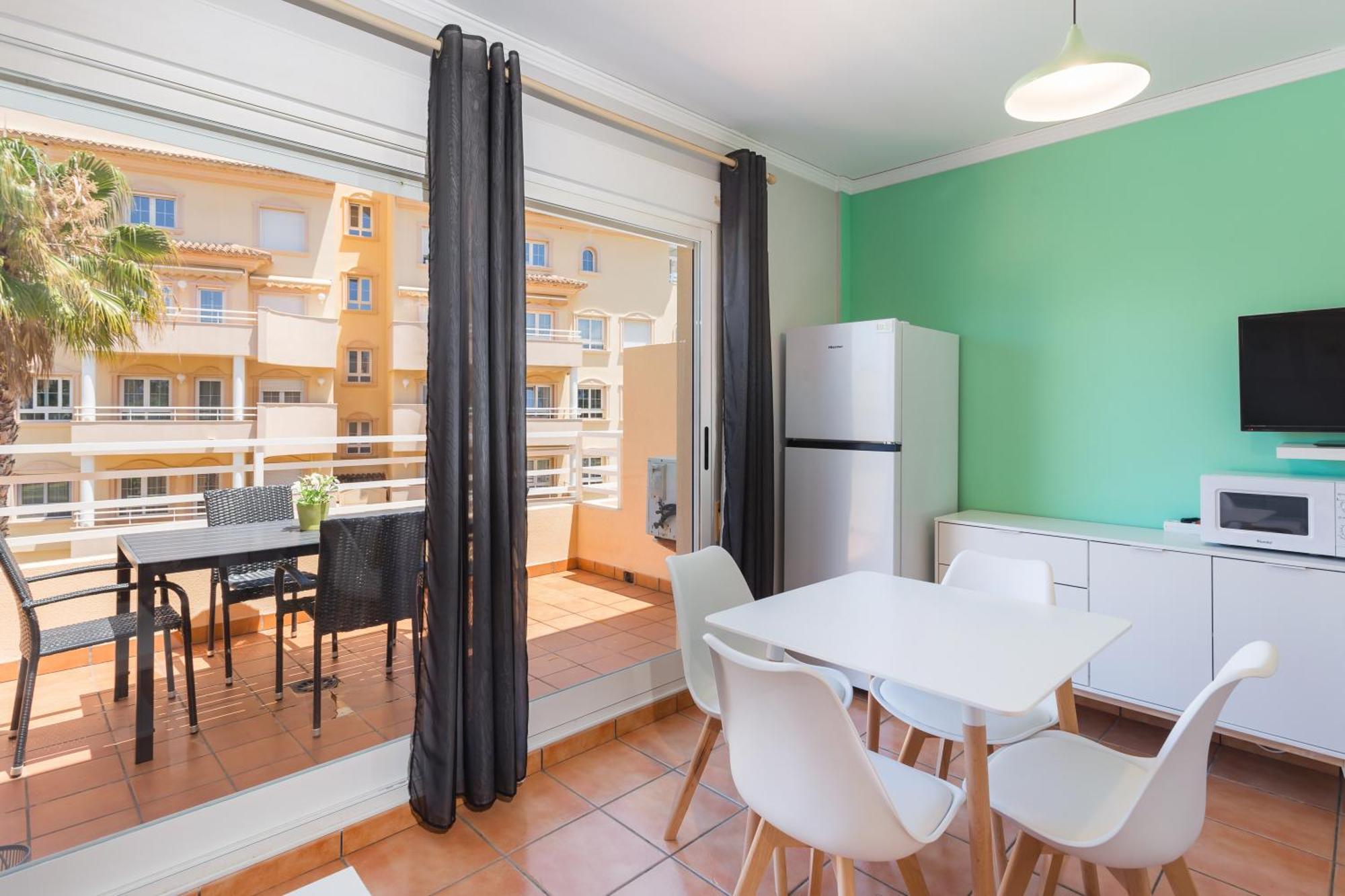 Par3 Apartment Oliva Ngoại thất bức ảnh