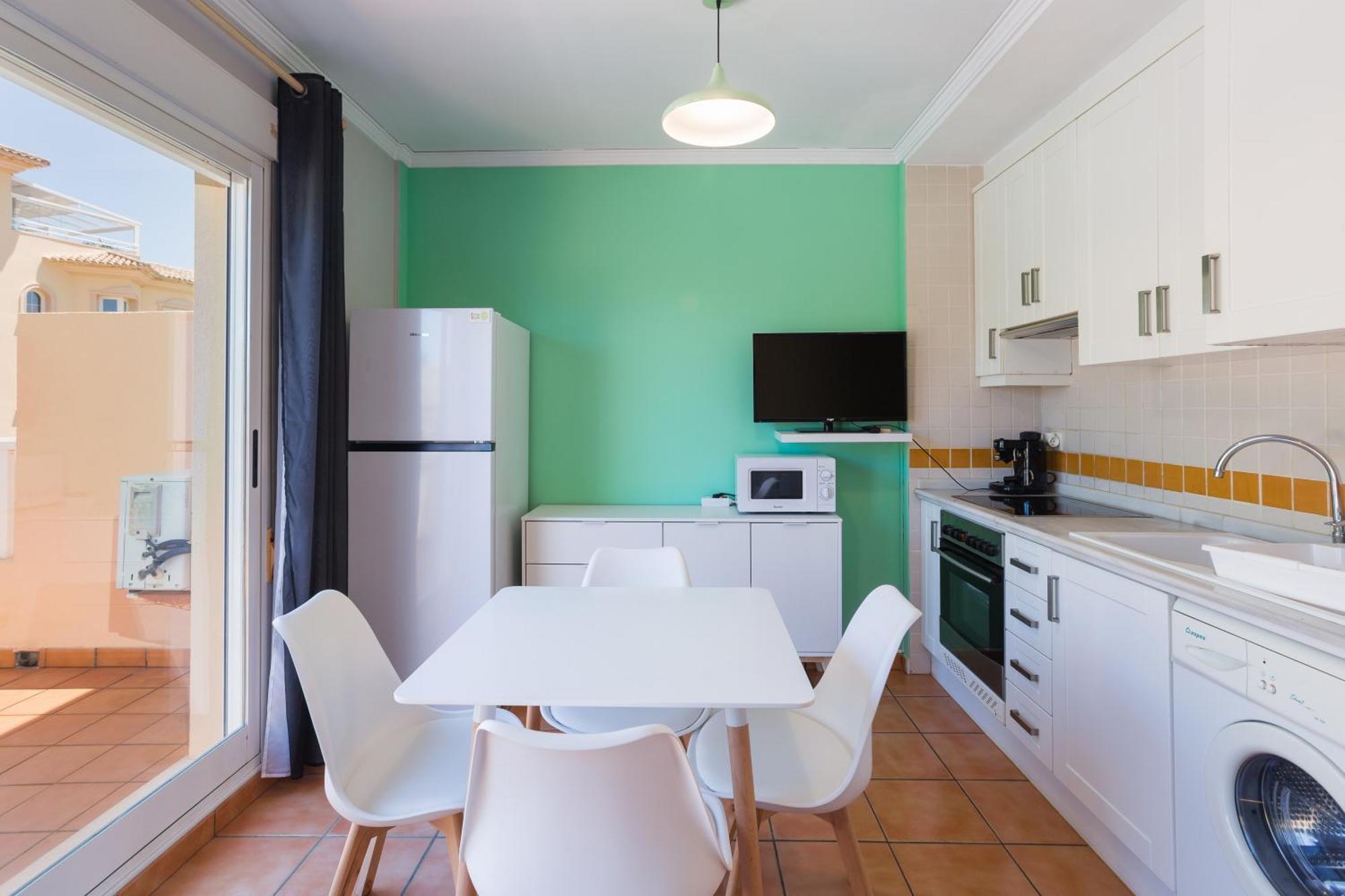 Par3 Apartment Oliva Ngoại thất bức ảnh