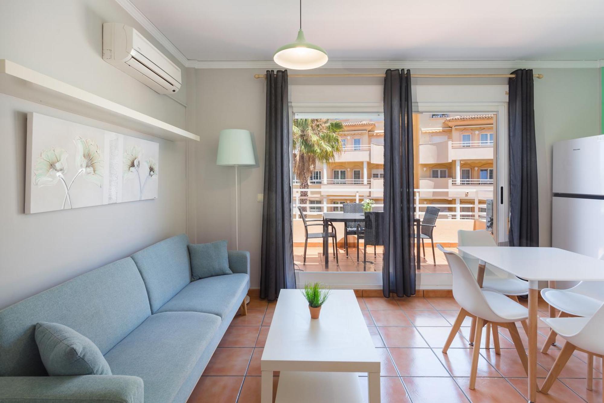 Par3 Apartment Oliva Ngoại thất bức ảnh